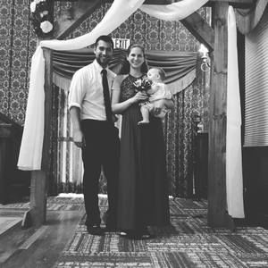 Meet your Posher, Jerico